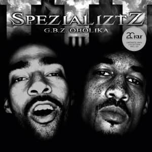 G.B.Z.Oholika III