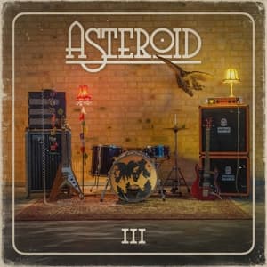 3 (Vinyl)