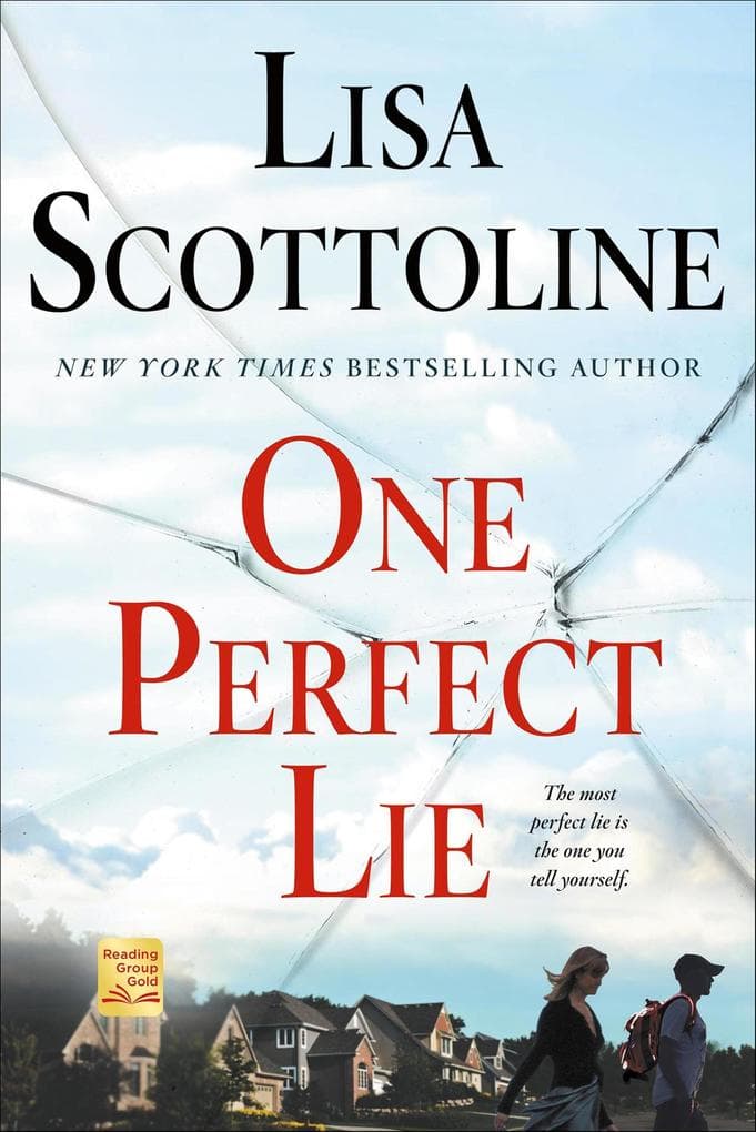 One Perfect Lie