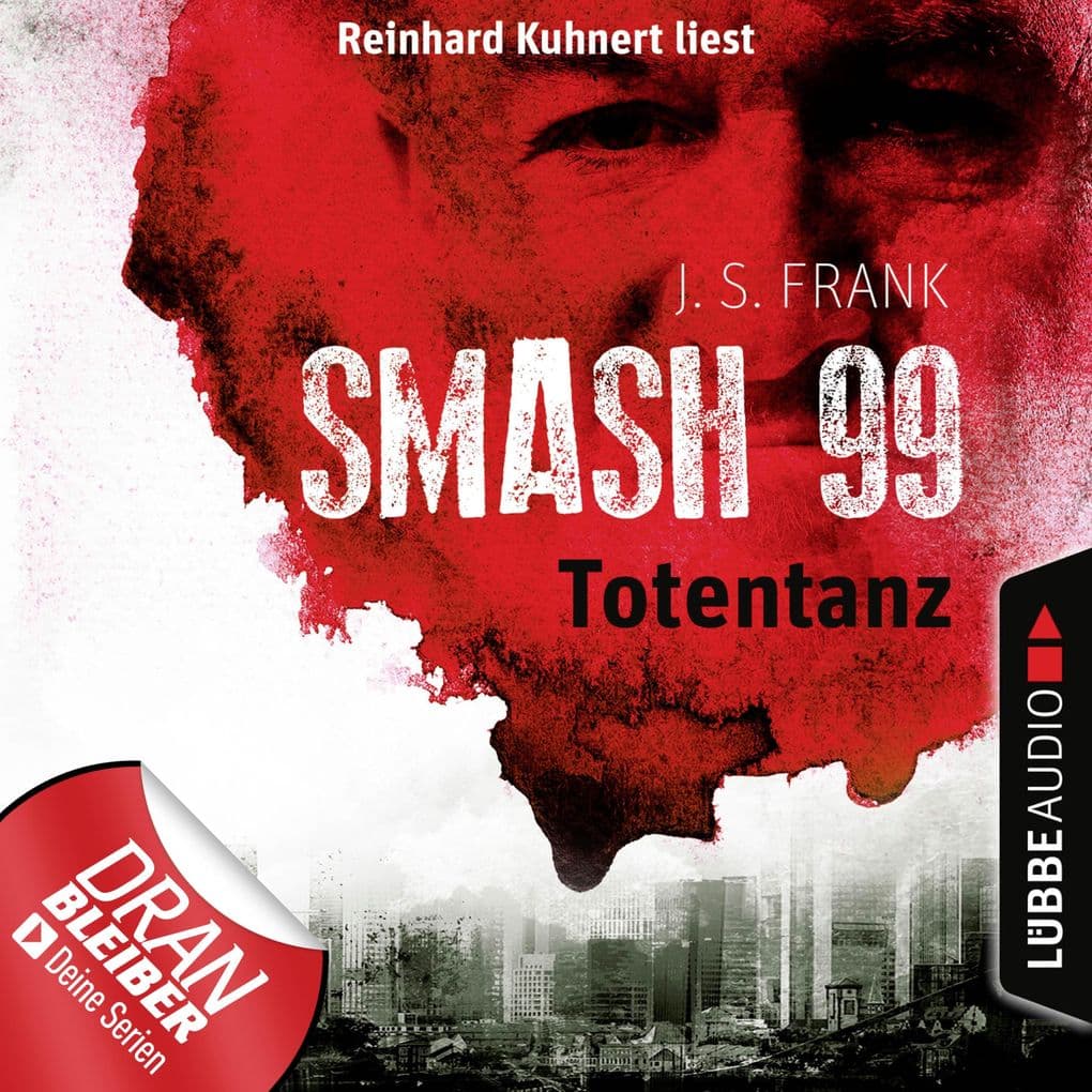 Totentanz - Smash99, Folge 2
