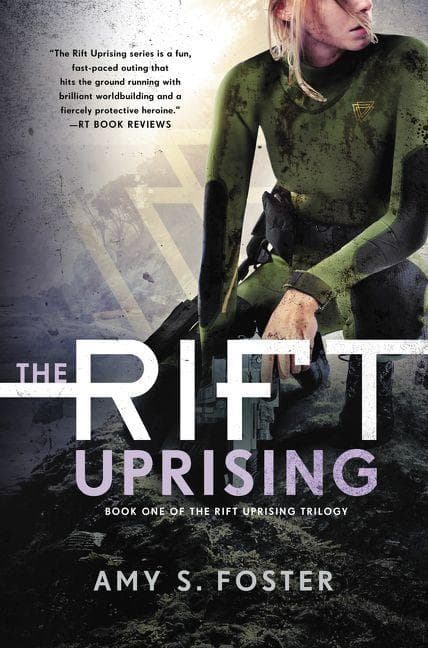 Rift Uprising, The