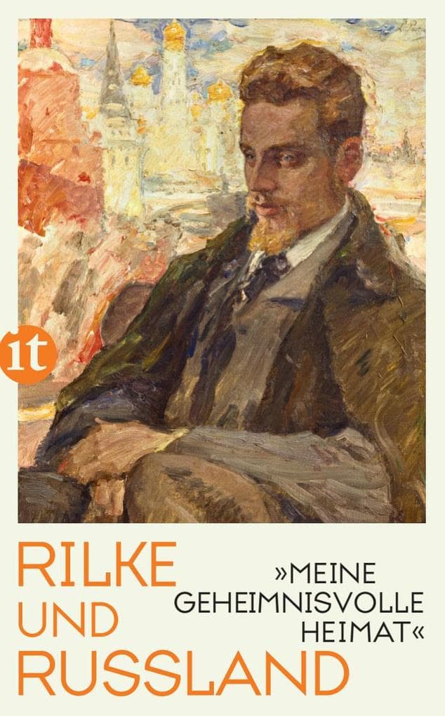 »Meine geheimnisvolle Heimat«