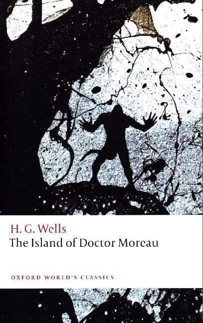 The Island of Doctor Moreau