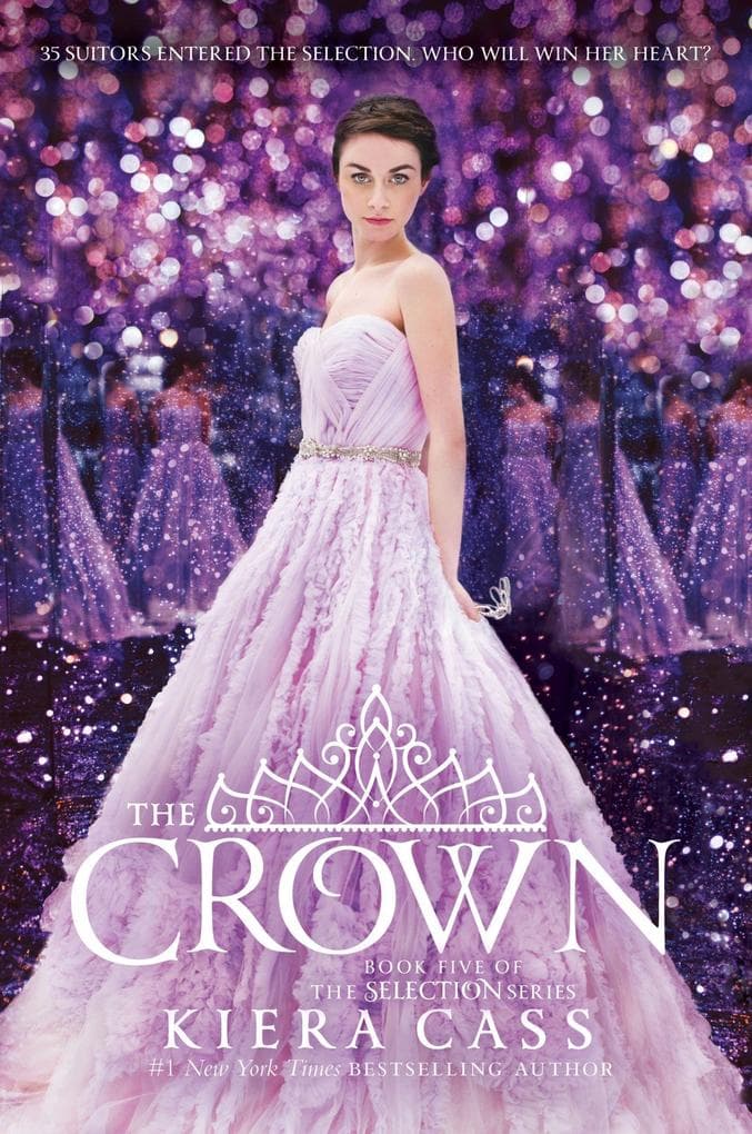 Selection 5. The Crown