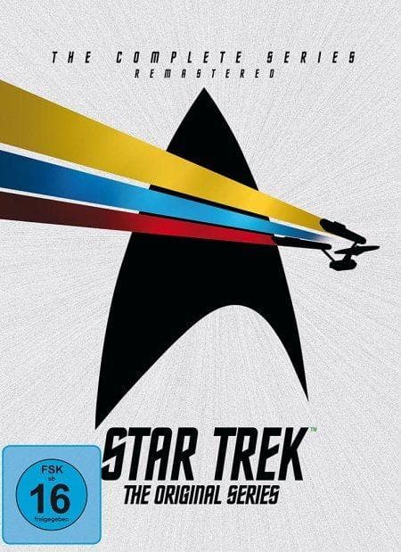 Star Trek: Raumschiff Enterprise
