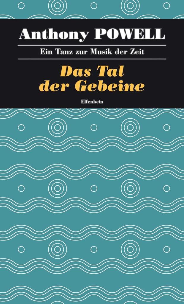 Das Tal der Gebeine