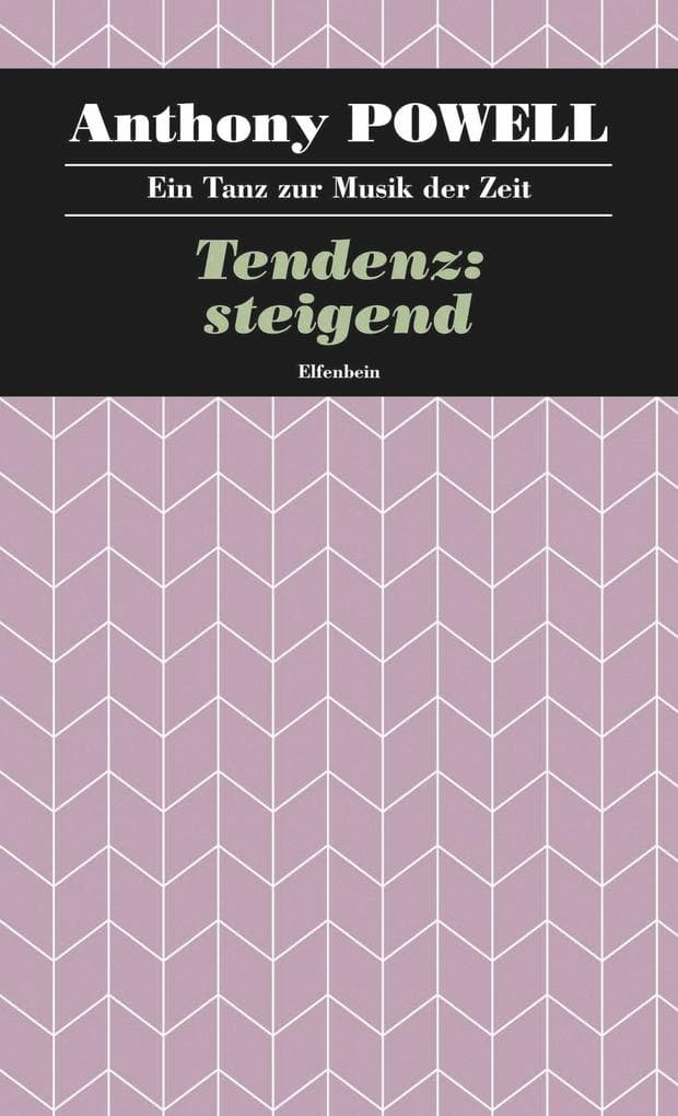 Tendenz: steigend