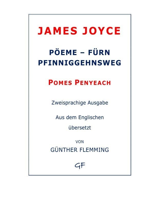 Pöeme - fürn Pfinniggehnsweg