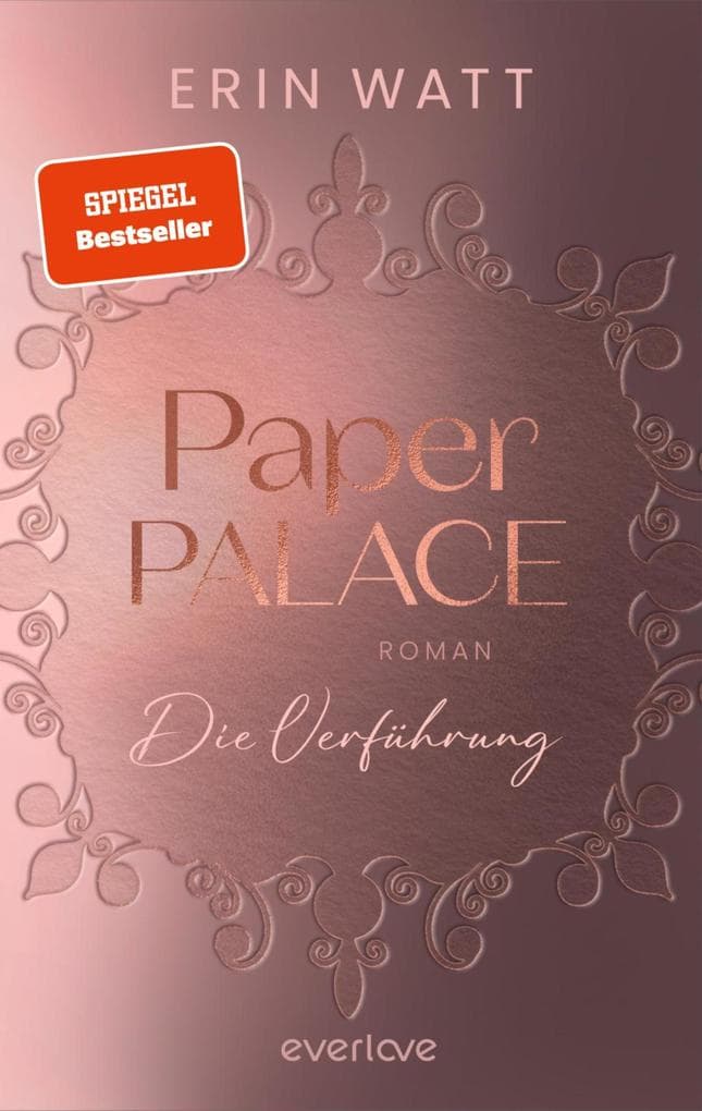Paper Palace