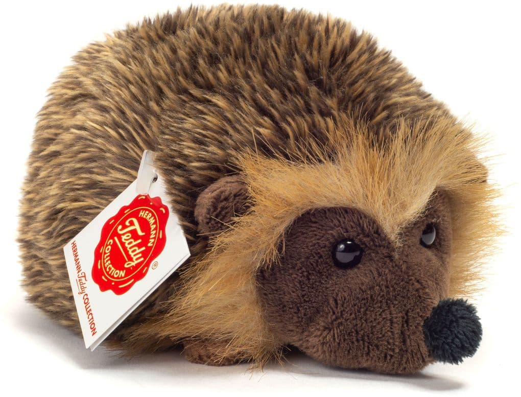 Teddy-Hermann - Igel, 15 cm