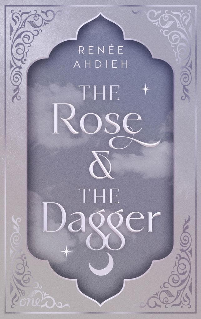 The Rose and the Dagger