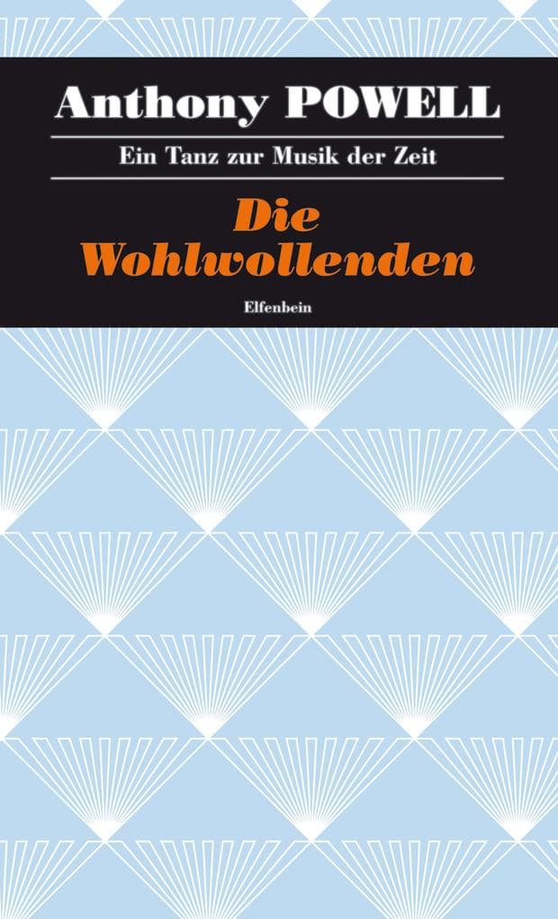 Die Wohlwollenden
