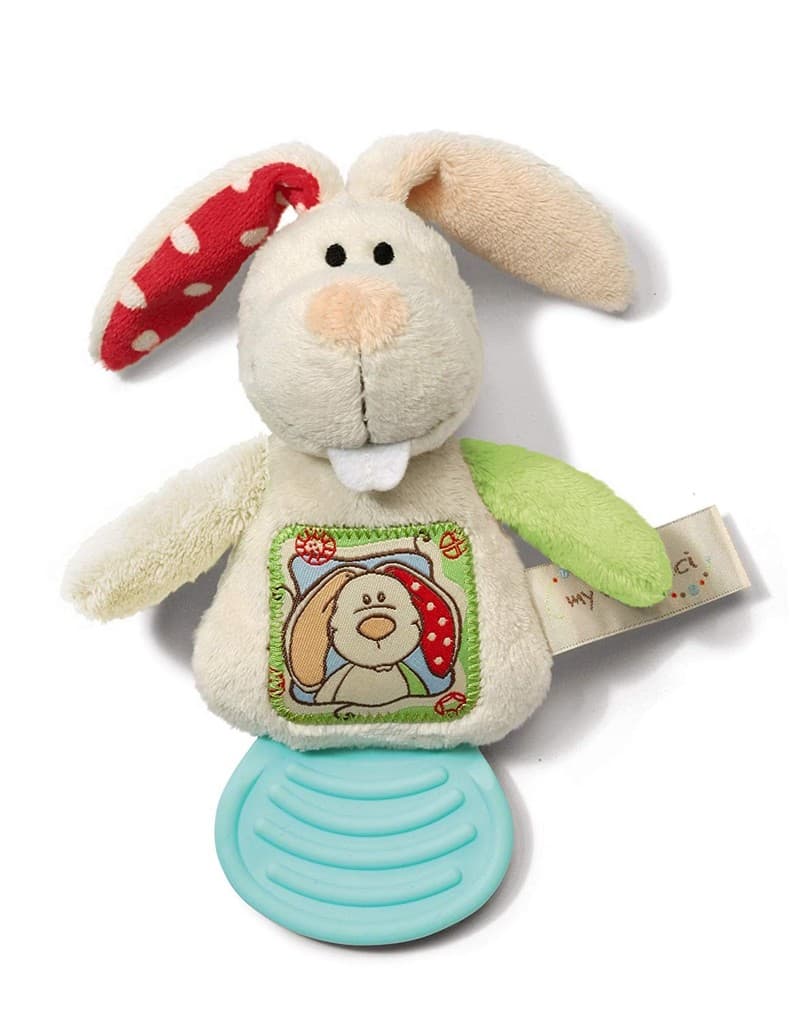 NICI - My First Nici - Beißring Hase