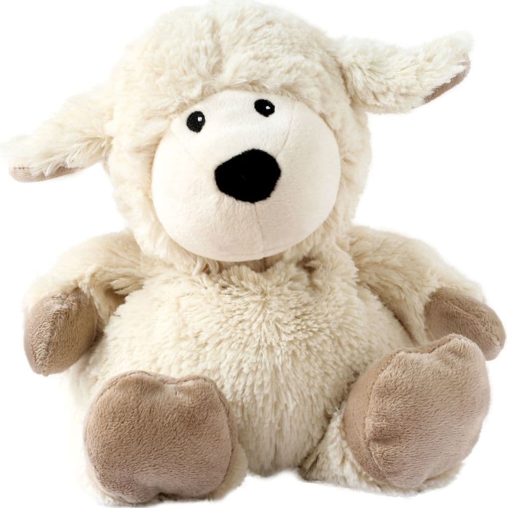 Warmies® Schaf Lavendi