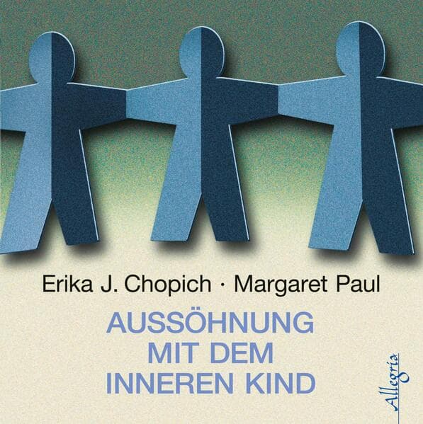 Aussöhnung mit dem inneren Kind,7 Audio-CD