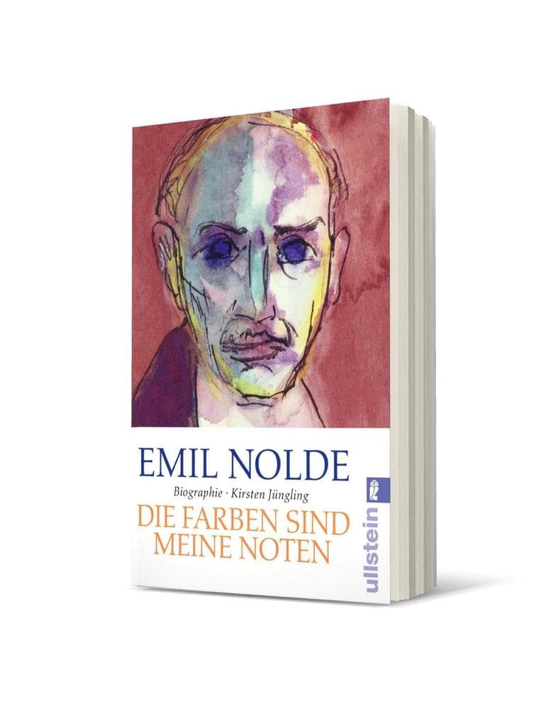 Emil Nolde