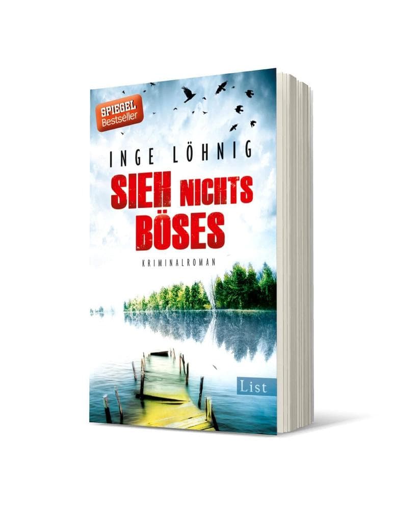 Sieh nichts Böses