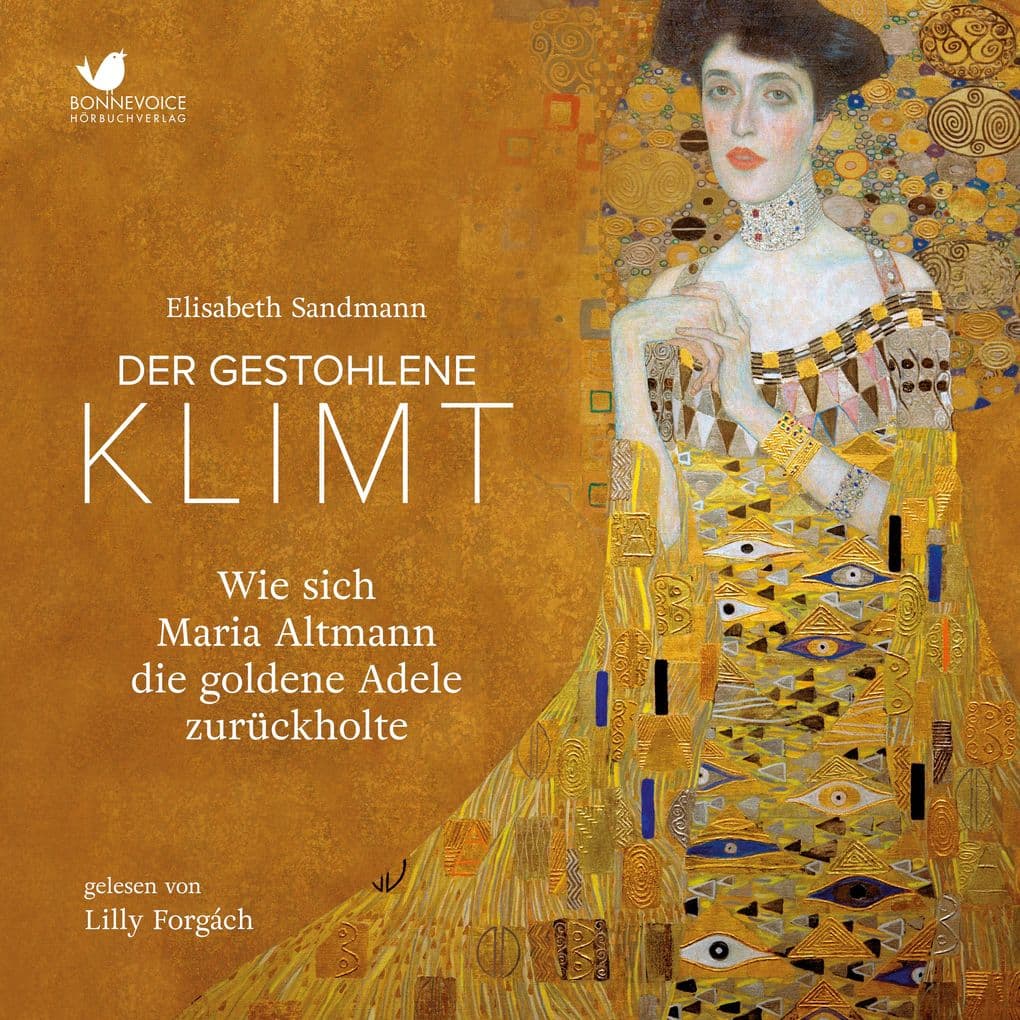 Der gestohlene Klimt
