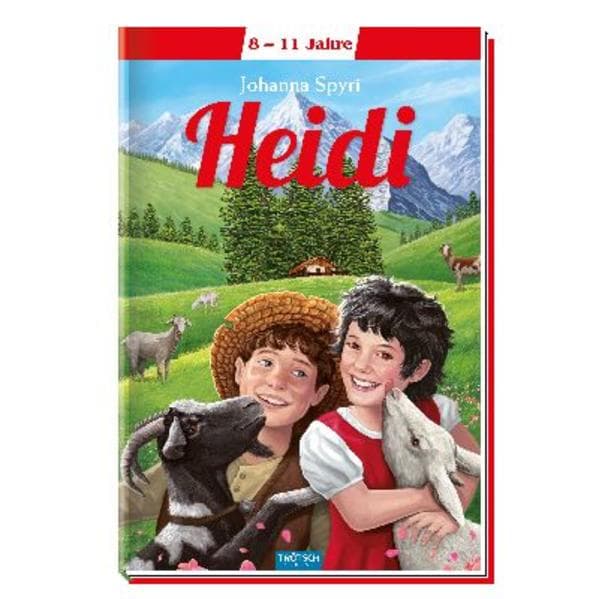 Heidi