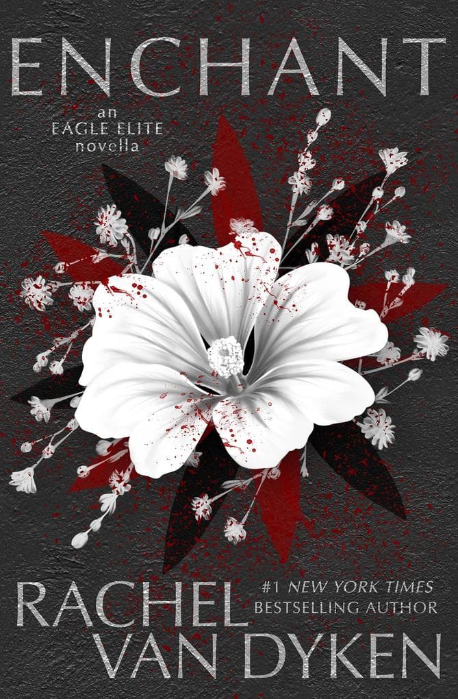 Enchant (Eagle Elite, #6)
