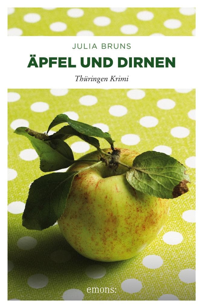 Äpfel und Dirnen