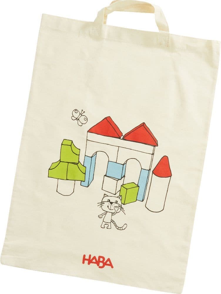 HABA - Basisbausteine Grundpackung