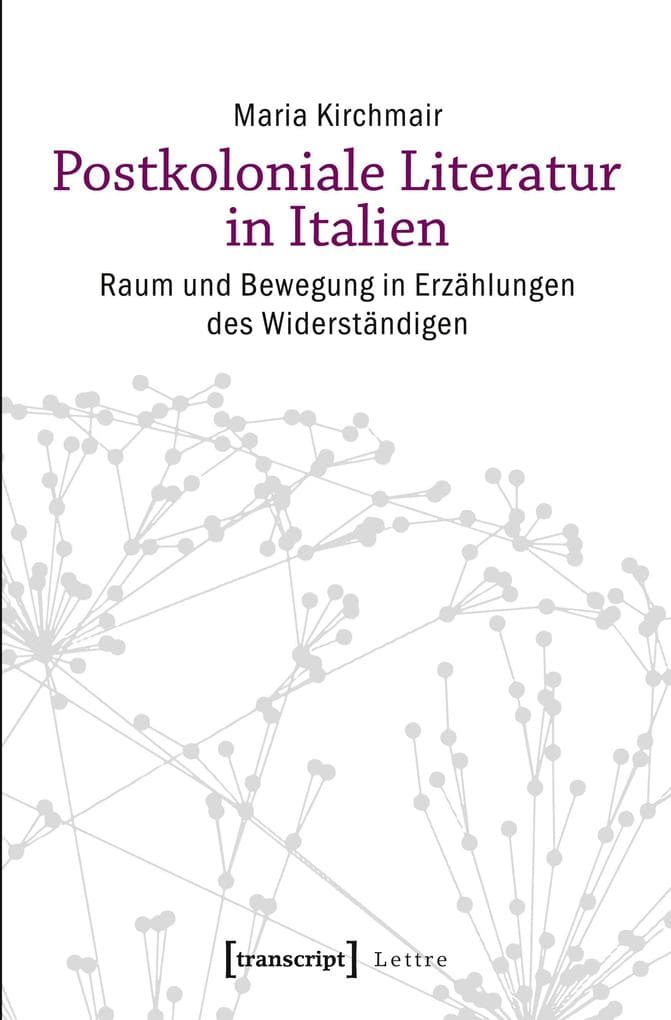 Postkoloniale Literatur in Italien