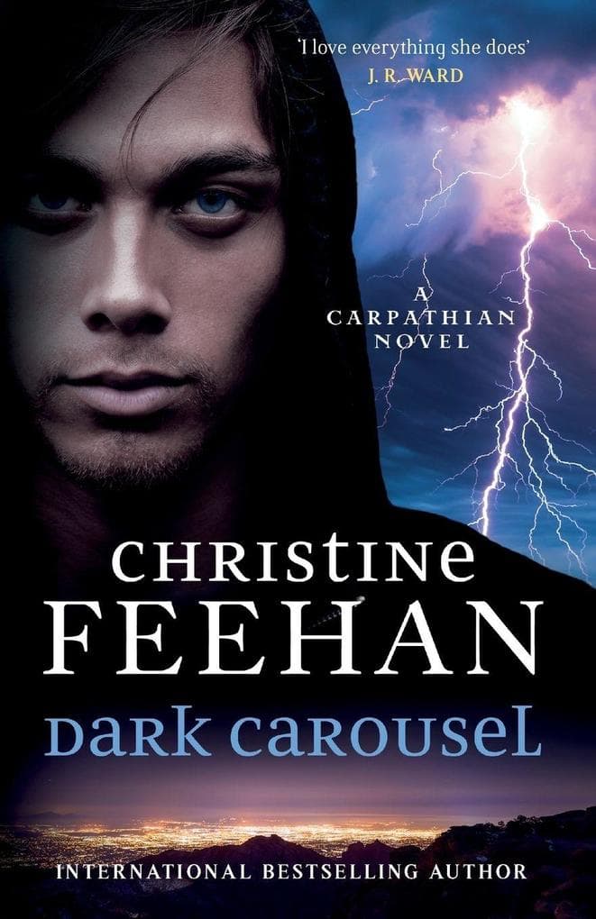 Dark Carousel