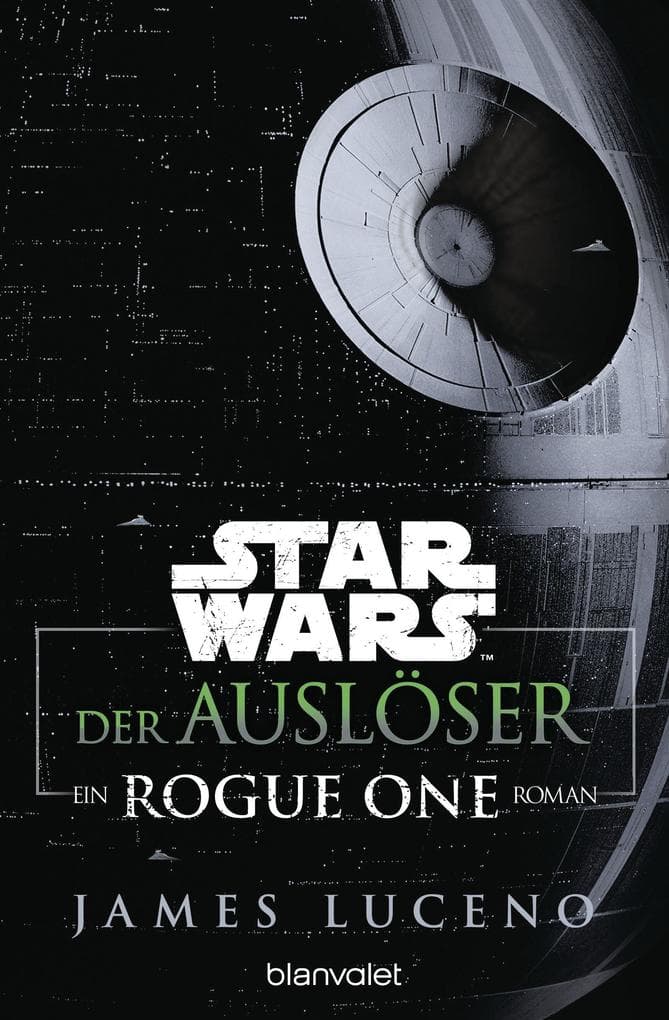 Star Wars(TM) - Der Auslöser