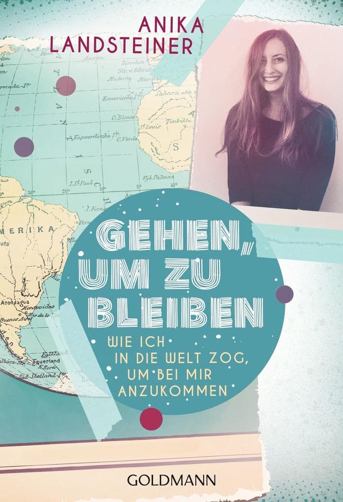 Gehen, um zu bleiben