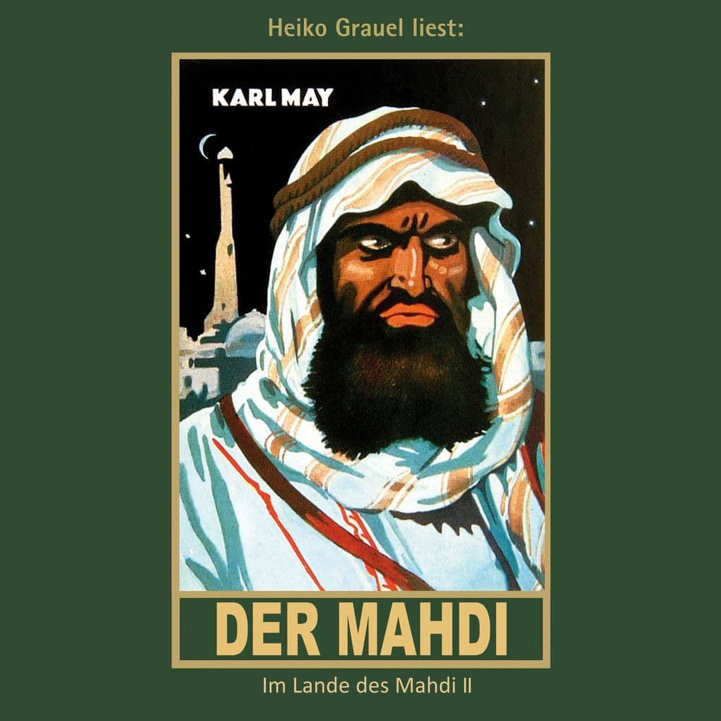 Der Mahdi
