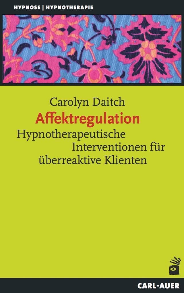 Affektregulation