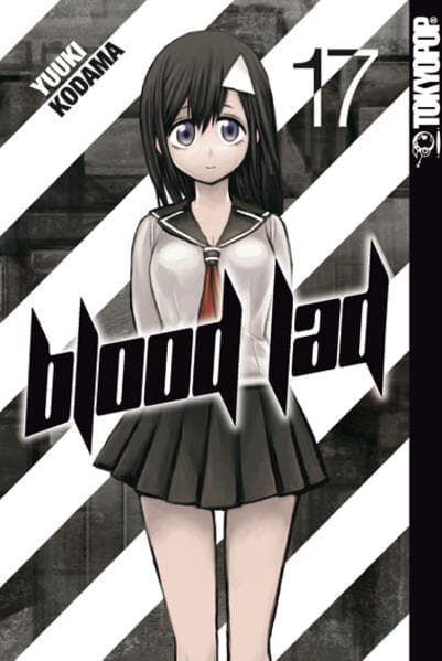 Blood Lad. Bd.17