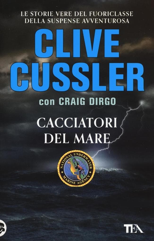 Cacciatori del mare