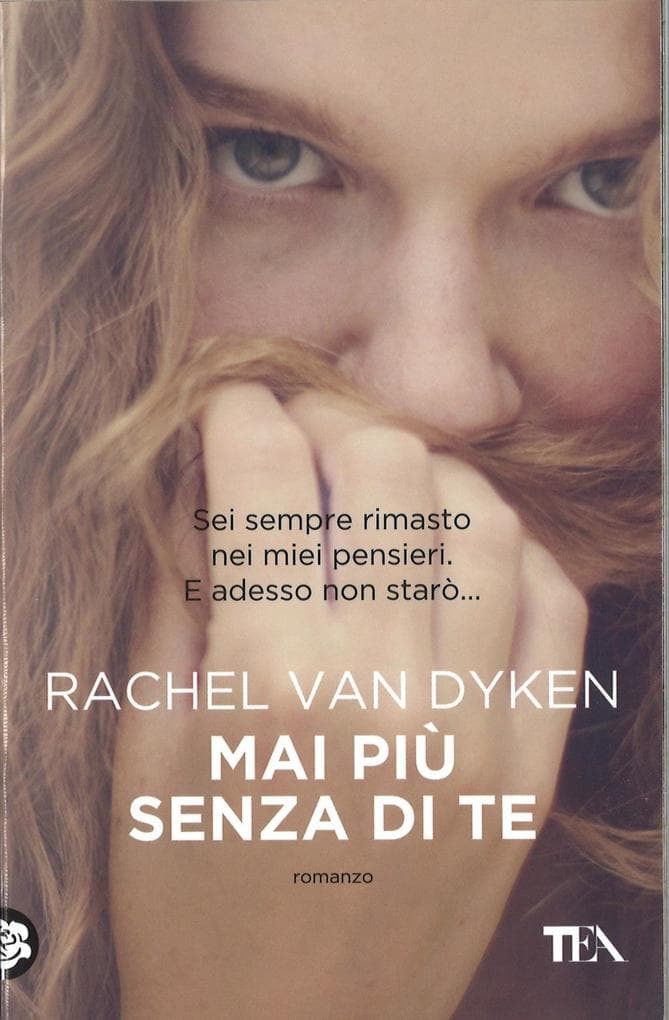 Mai più senza di te