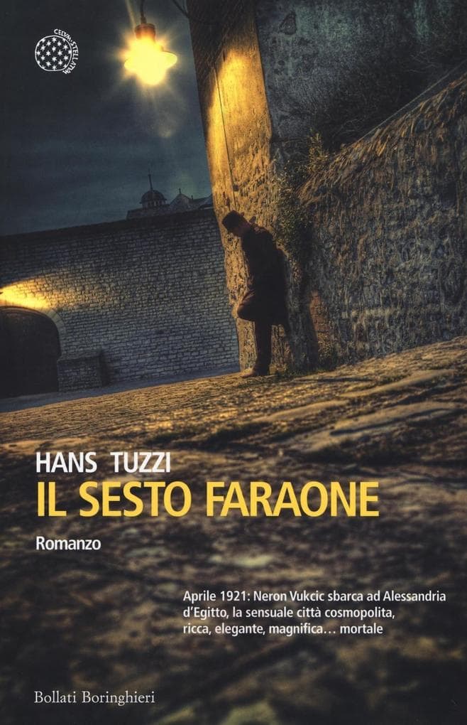 Il sesto faraone