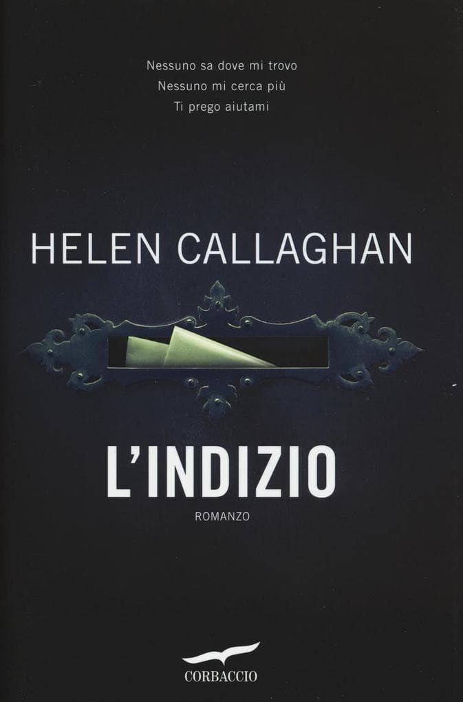 L' indizio
