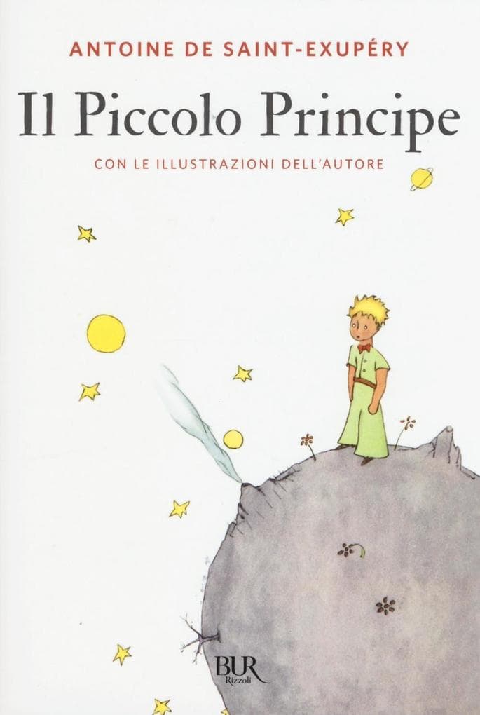 Piccolo Principe