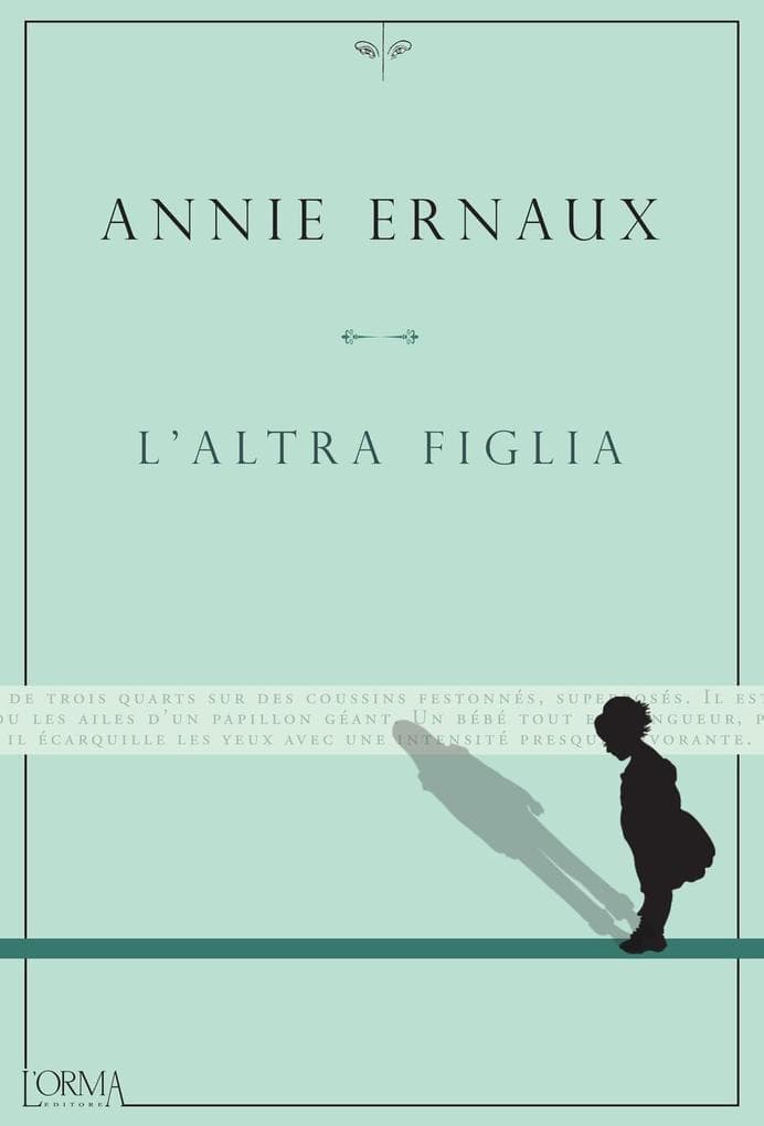 L' altra figlia