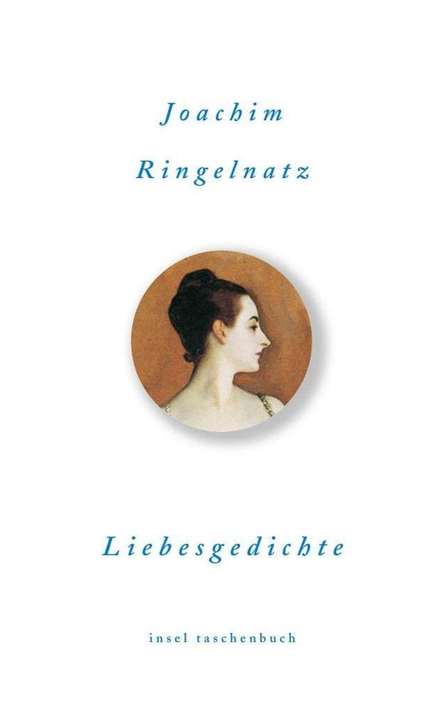 Liebesgedichte