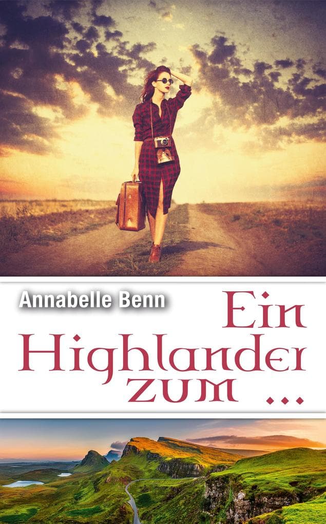 Ein Highlander zum ...