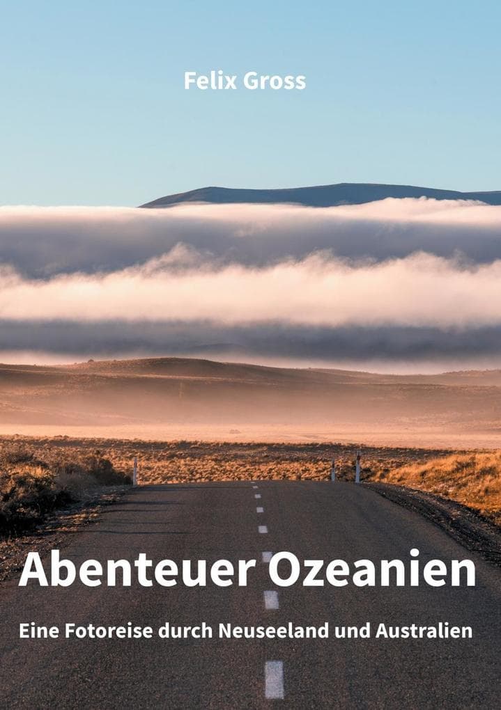 Abenteuer Ozeanien