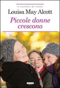 Piccole donne crescono
