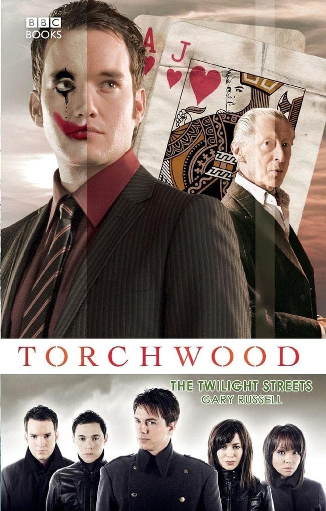 Torchwood