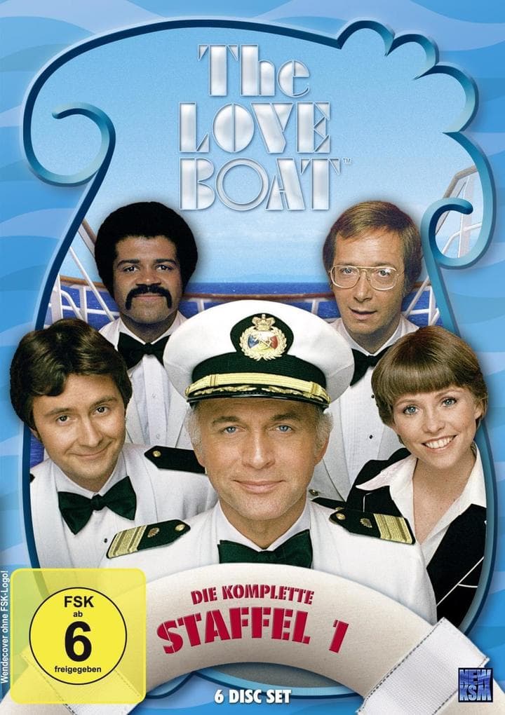 Love Boat
