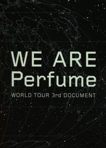 We Are Perfume