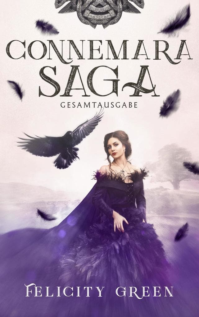 Connemara-Saga: Gesamtausgabe