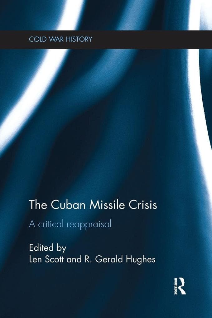 The Cuban Missile Crisis