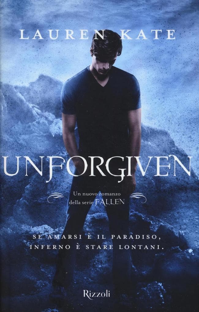 Unforgiven