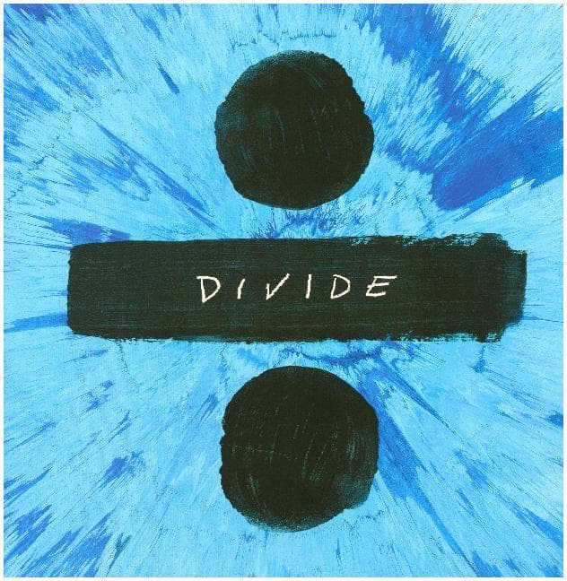 ÷ Divide (Deluxe)